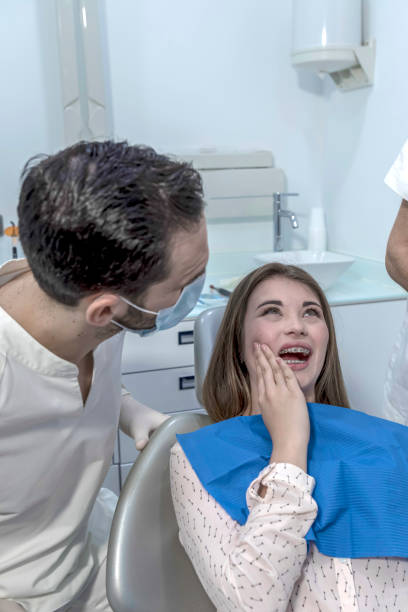 Best Emergency Broken Tooth Repair in Helena Valley West Central, MT