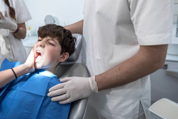 Best Emergency Treatment for Toothache in Helena Valley West Central, MT