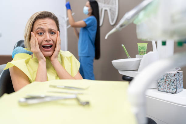 Best Emergency Tooth Extraction in Helena Valley West Central, MT